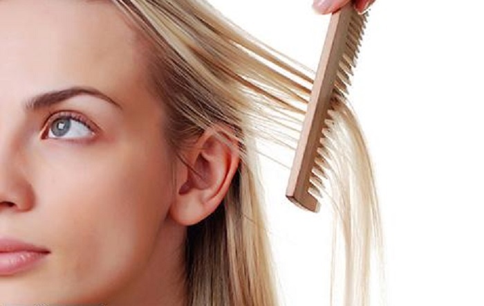 تنها راه مقابله با شپش سر