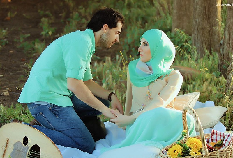 چرا همسرمان حرف گوش کن نیست؟ 