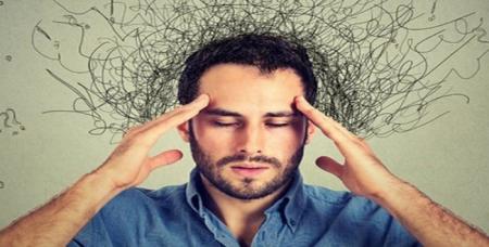فکر کردن به موضوعات استرس‌زا حافظه را از بین می‌برد