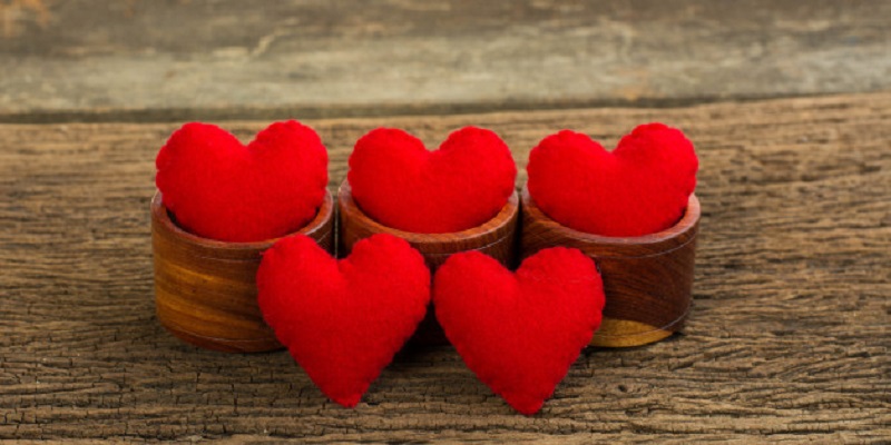 تاثیر هورمون عشق بر کار گروهی