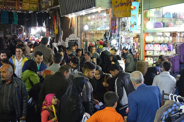 معاون وزیر بهداشت؛ ۵۰ درصد ایرانی ها در ۵۵ سالگی فشارخون دارند