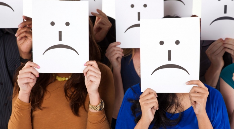  با آدم‌های منفی، چگونه رفتار کنیم؟ 