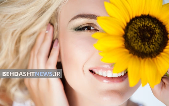 بخور نخورها برای داشتن پوستی سالم