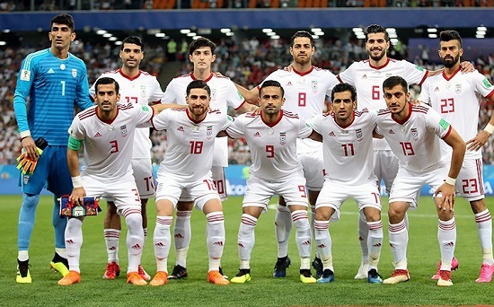 درخواست وزیر برای معافیت ۷ ملی‌پوش از سربازی + عکس