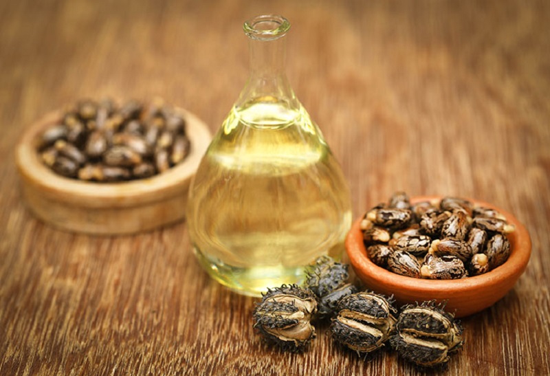 این روغن طبیعی کچلی ها را درمان می کند
