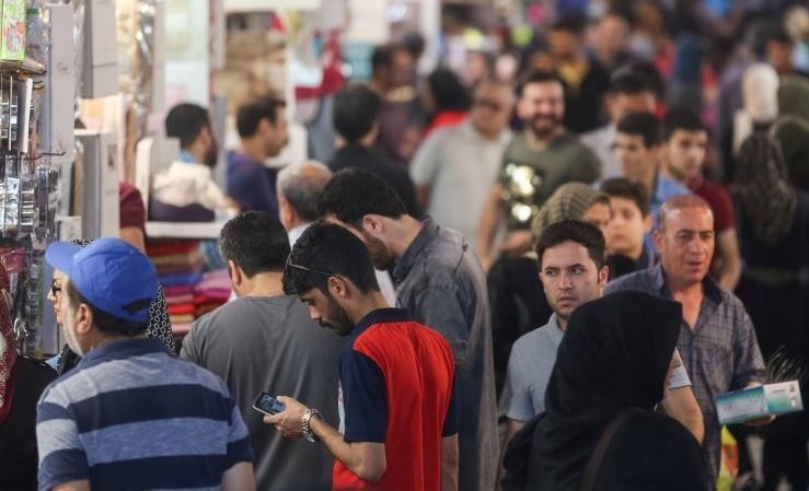 کشور در حال پیر شدن است/ کمبود شدید پرستار