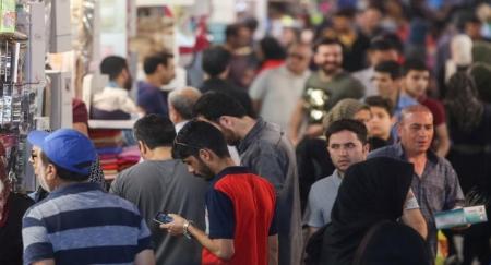 کشور در حال پیر شدن است/ کمبود شدید پرستار