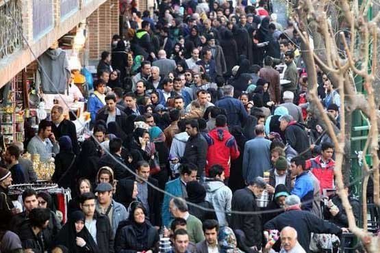 شهرها تبدیل به جزایری خشک در میان بیابان می‌شوند