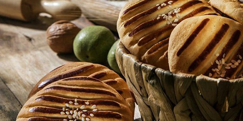 چرا  کیک و کلوچه بدترین عصرانه است؟ 