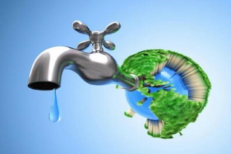 احتمال بحران آب برای سال‌های آینده دور از انتظار نیست