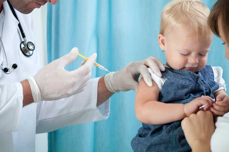  عدم منافات واکسیناسیون با طب سنتی و اسلامی