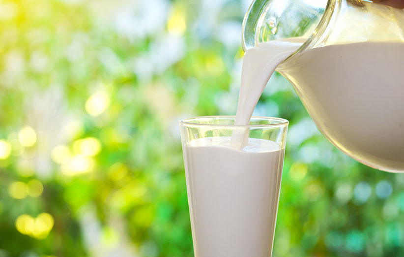  چطور می‌توان ارزش غذایی شیر را حفظ کرد؟