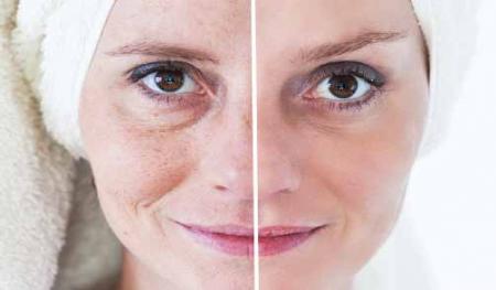 آیا میدانید چگونه می توان سن واقعی بدن خود را اندازه گیری کنید؟