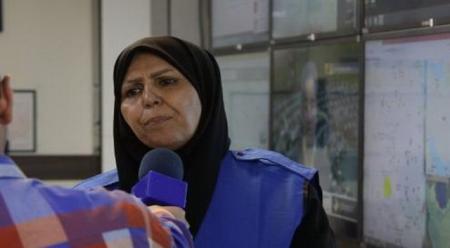 توسعه مراکز مراقبت در منزل به ۱۸۰۰ مرکز تا پایان برنامه ششم توسعه