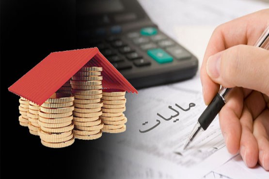 اخذ مالیات از پروژه های خیرین کج سلیقگی است
