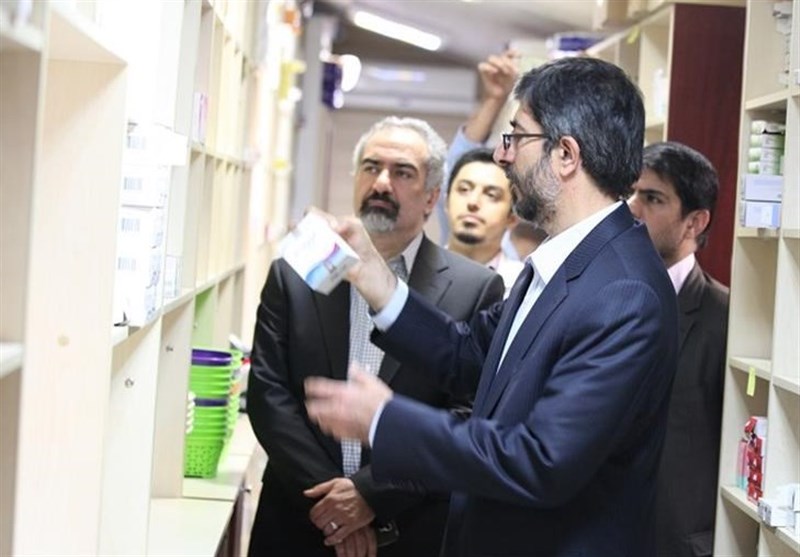  عدم همخوانی قیمت‌ها با برچسب بسته‌بندی داروها 