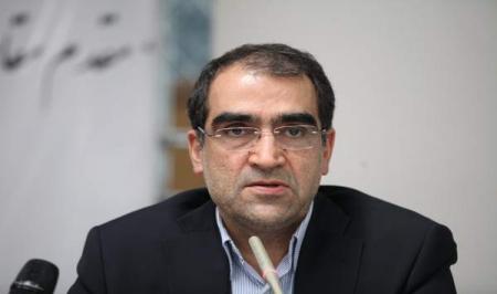 در حاشیه تهران کمبود شدید تخت بیمارستانی داریم