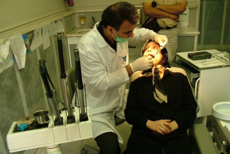 بانک تخصصی اطلاعات دندانپزشکی بیمه شدگان ایجاد می شود
