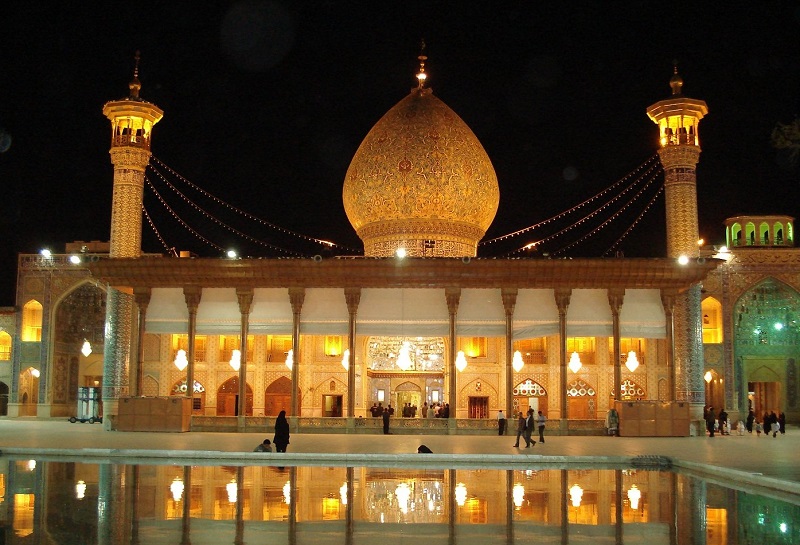 برادران امام رضا(ع) را بیشتر بشناسیم