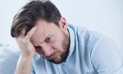 ۹ نشانه افزایش هورمون استرس در بدن
