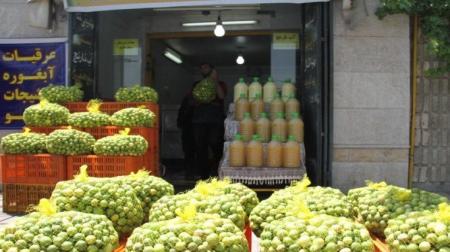   آبلیموگیری دستی باید در حضور مشتری انجام شود 