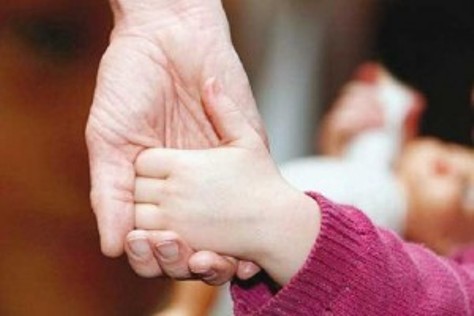 چگونه برای فرزندخوانده‌ها پدرومادر باشیم 