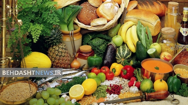 خانم ها با این رژیم غذایی سلامت استخوان های خود را تقویت کنند