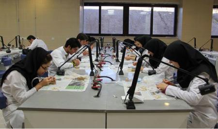 سنگ "تجهیزات آموزشی فرسوده" در راه پیشرفت آموزش پزشکی