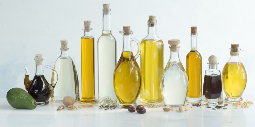  آنچه درمورد روغنها باید بدانیم |کدام روغن برای سرخ کردن مناسب‌تر است؟