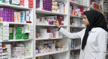 افزایش 20 تا 100 درصدی قیمت مواد اولیه صنعت داروسازی، ازسال قبل تاکنون 