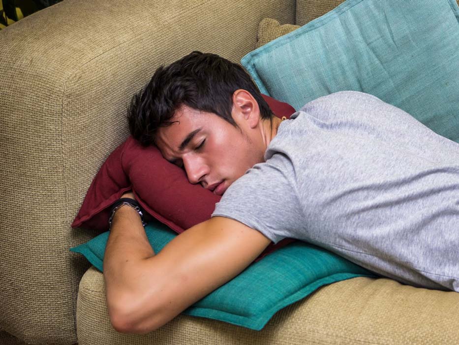 21 ترفند برای نجات از شب های گرم تابستان 