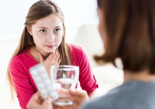 تجویز داروهای مضر افسردگی برای ده‌ها هزار کودک انگلیسی