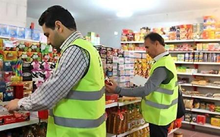 معرفی بیش از ۵ هزار واحد متخلف بهداشتی به مراجع قضایی