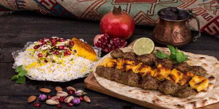قیمت یک پرس چلوکباب کوبیده سالم چقدر باید باشد؟