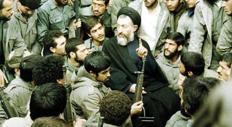 مجوز طرح ترافیک شهید بهشتی پس از انقلاب + عکس