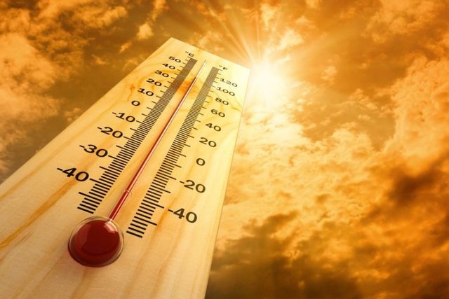 افزایش محسوس دما در نیمه غربی کشور