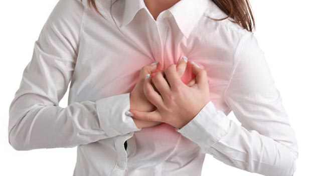 پیش از اینکه دیر شود این ۶ نشانه را جدی بگیرید+اینفوگرافی