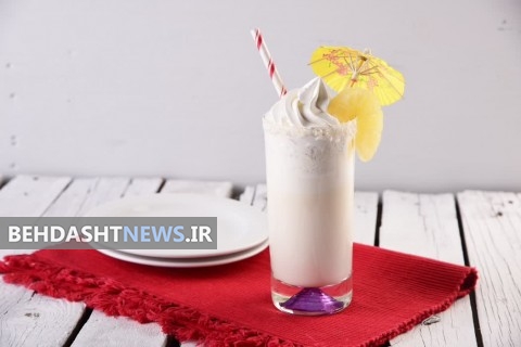 3 نوشیدنی شبانه برای خوابی بهتر