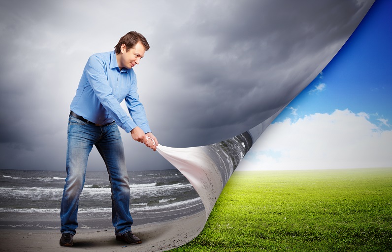  راهکارهایی برای یکنواخت نشدن زندگی