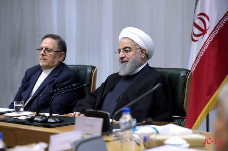  تغییر مثبت، اما ناکافی دولت/ جایگزینی همتی به جای سیف 