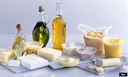 چربی هایی که با خیال راحت می توانید بخورید