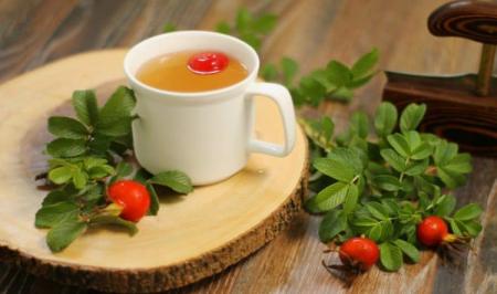 چایی که می توانید به جای داروهایتان مصرف کنید 