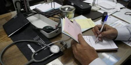ویزیت های کمرشکن در مناطق کارگر نشین