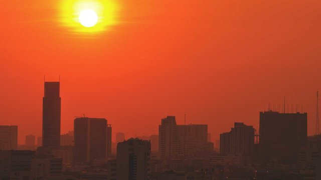  گرمترین شهر کشور، کدام شهر است؟ 