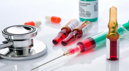 دارو و تجهیزات پزشکی در لیست سفید تحریم‌ها