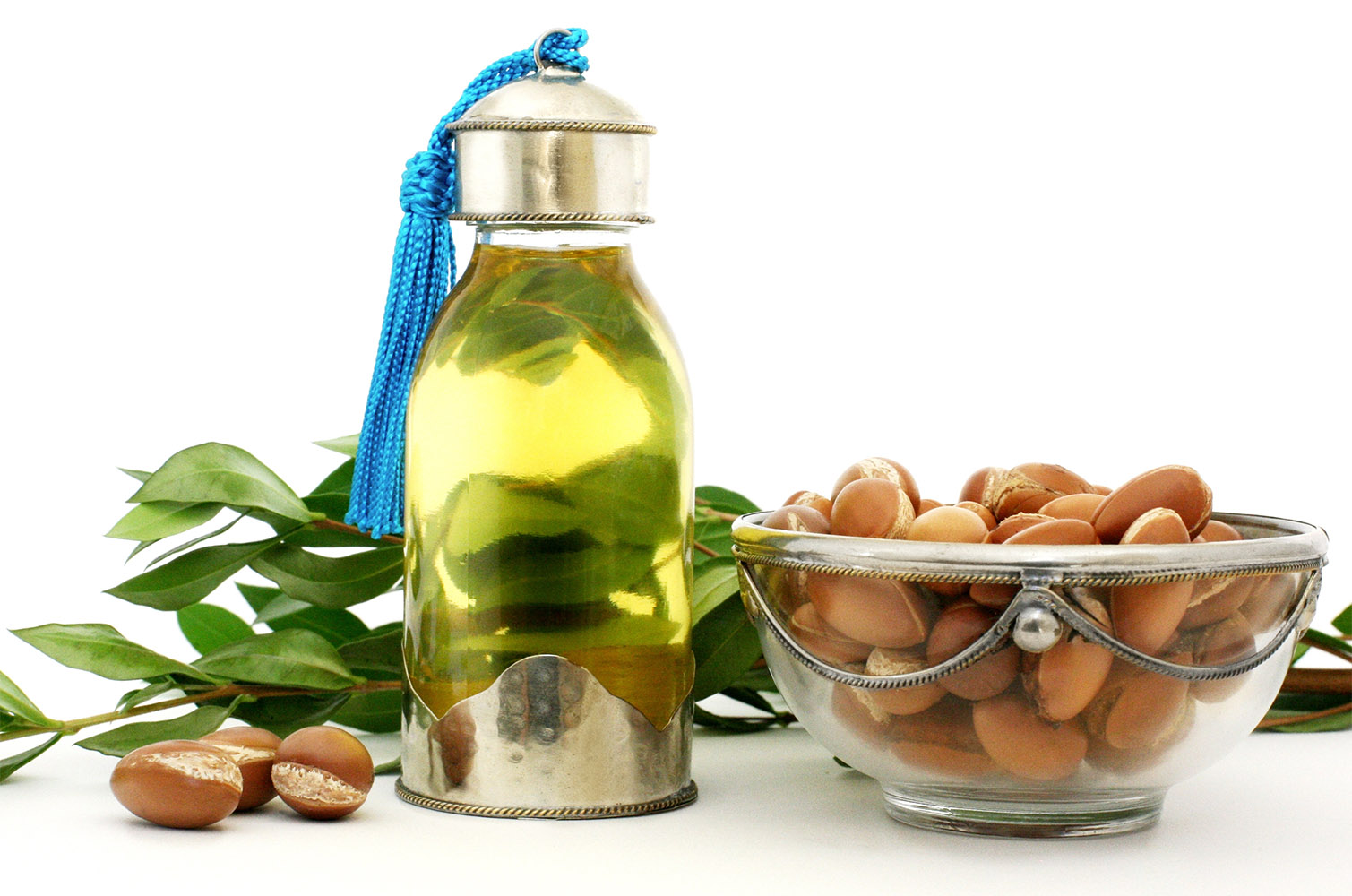  ۵ نکته درباره روغن آرگان