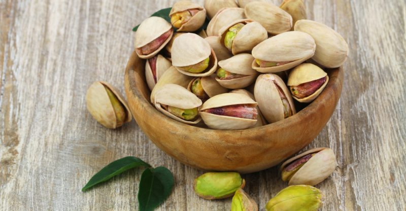 خواص بی نظیر پسته از زیبایی تا درمان بیماری ها