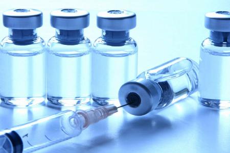 تولید کالاهای تقلبی در چین به واکسن رسید
