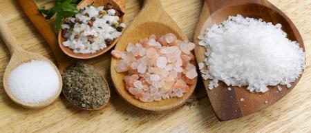  بهترین نوع نمک کدام است؟