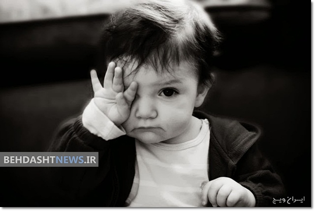 کودکان بی هویت و حقوق اولیه